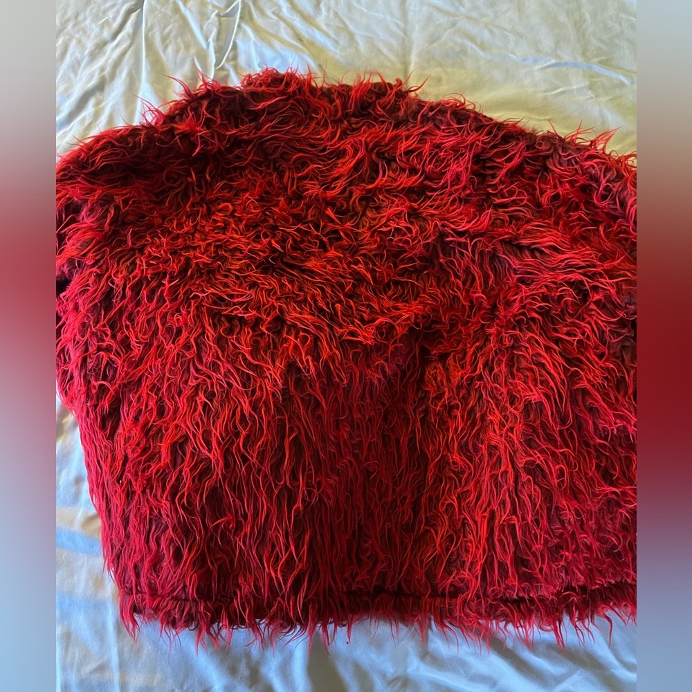 AHNI jacket - Picture 6 of 6